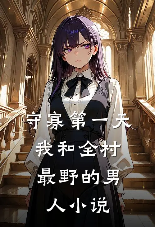 守寡第一天，我和全村最野的男人小说