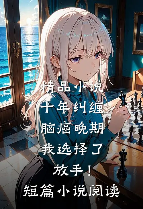 精品小说十年纠缠：脑癌晚期，我选择了放手！短篇小说阅读