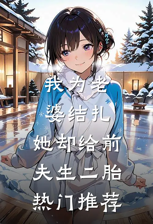 我为老婆结扎，她却给前夫生二胎热门推荐