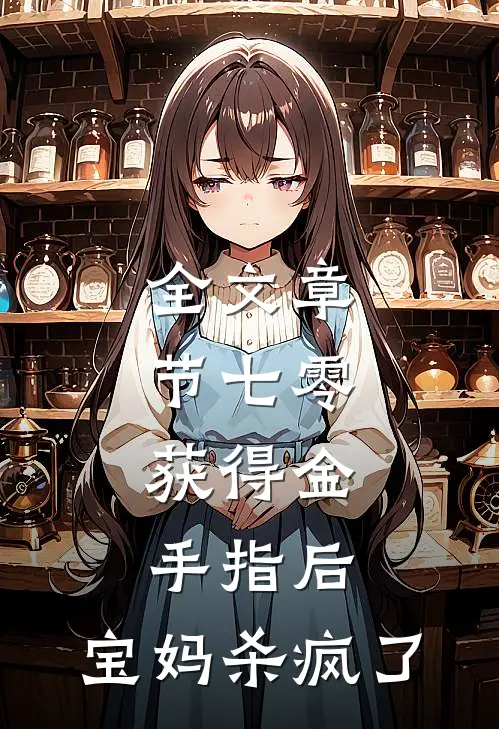 全文章节七零：获得金手指后，宝妈杀疯了