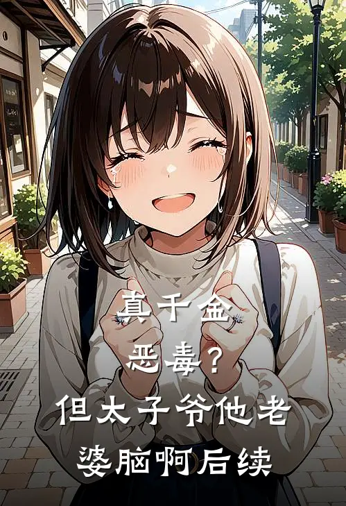 真千金恶毒？但太子爷他老婆脑啊后续