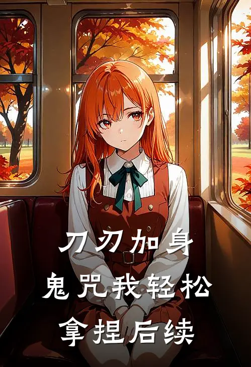 刀刃加身，鬼咒我轻松拿捏后续