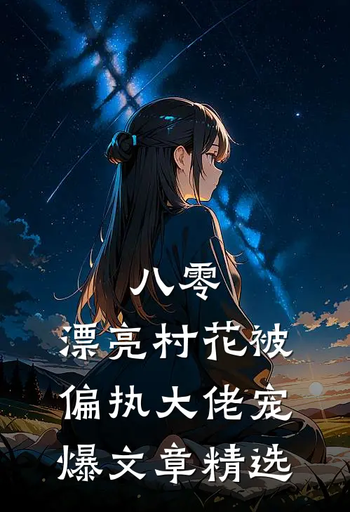 八零：漂亮村花被偏执大佬宠爆文章精选