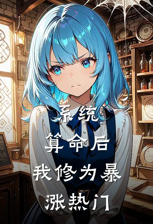 系统：算命后，我修为暴涨热门