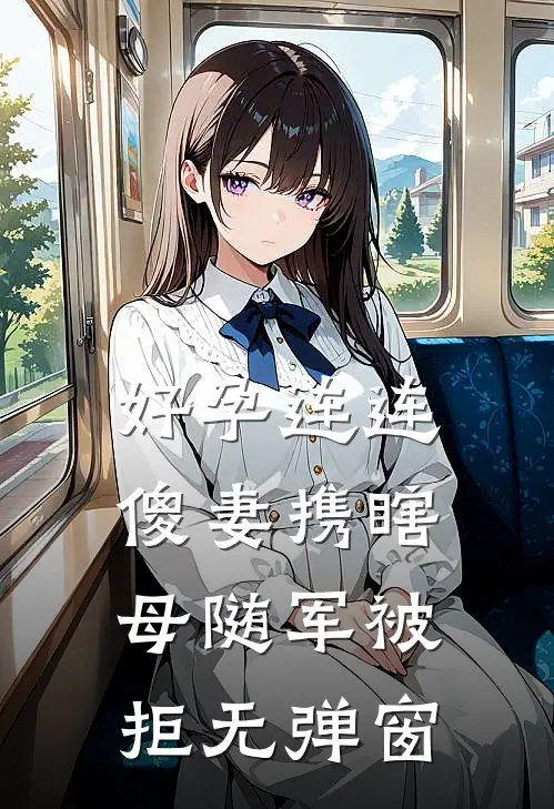 好孕连连，傻妻携瞎母随军被拒无弹窗