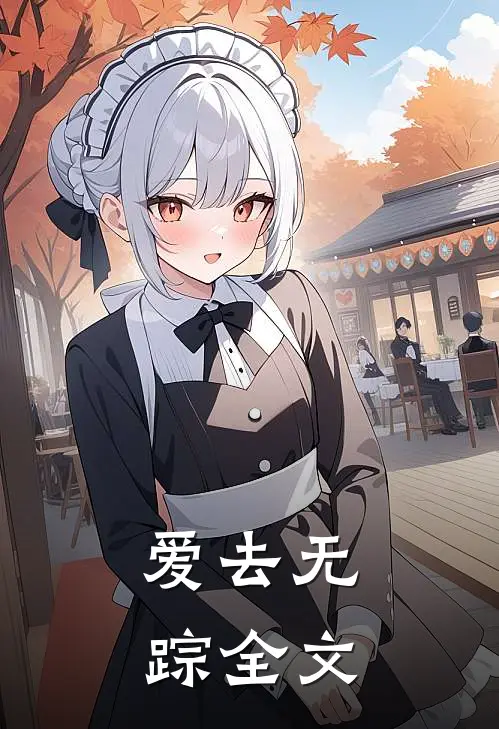 爱去无踪全文
