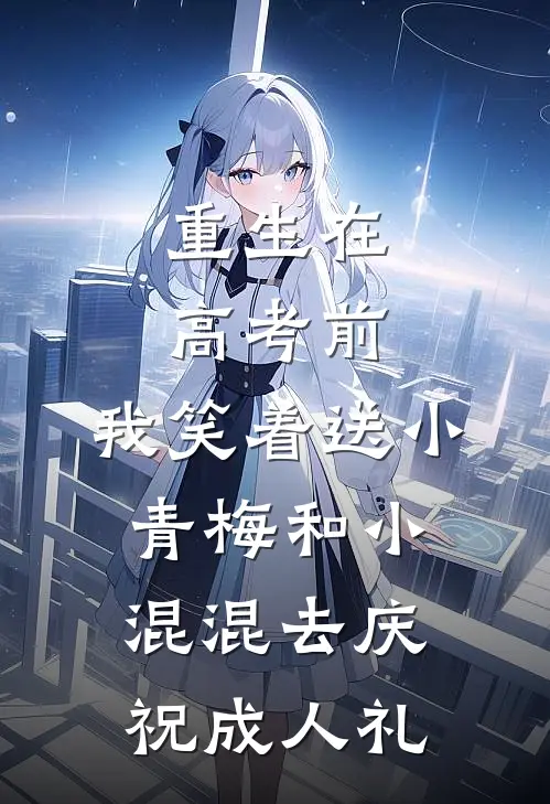 重生在高考前，我笑着送小青梅和小混混去庆祝成人礼