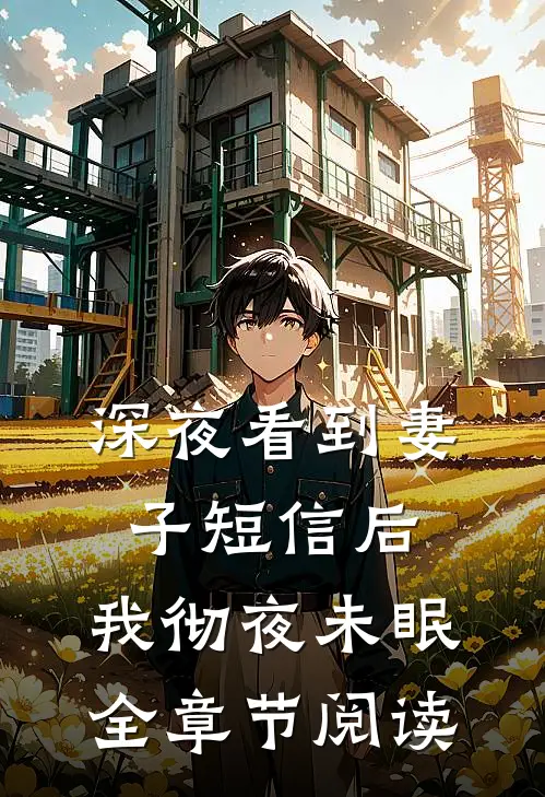 深夜看到妻子短信后，我彻夜未眠全章节阅读