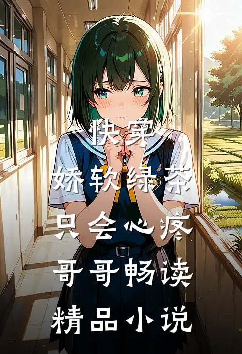 快穿：娇软绿茶只会心疼哥哥畅读精品小说