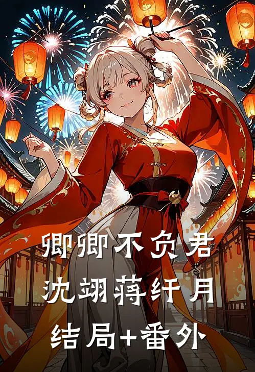 卿卿不负君沈翊蒋纤月结局+番外
