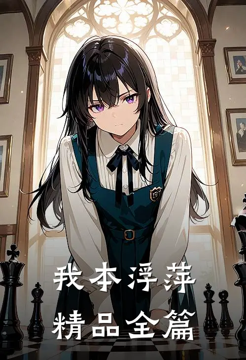 我本浮萍精品全篇