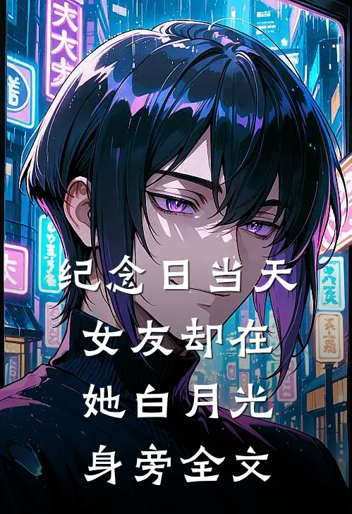 纪念日当天，女友却在她白月光身旁全文