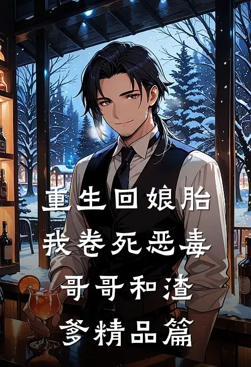 重生回娘胎，我卷死恶毒哥哥和渣爹精品篇