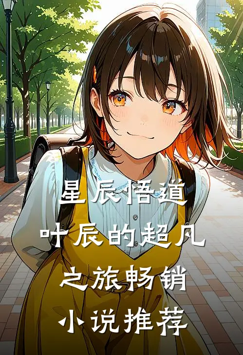 星辰悟道：叶辰的超凡之旅畅销小说推荐