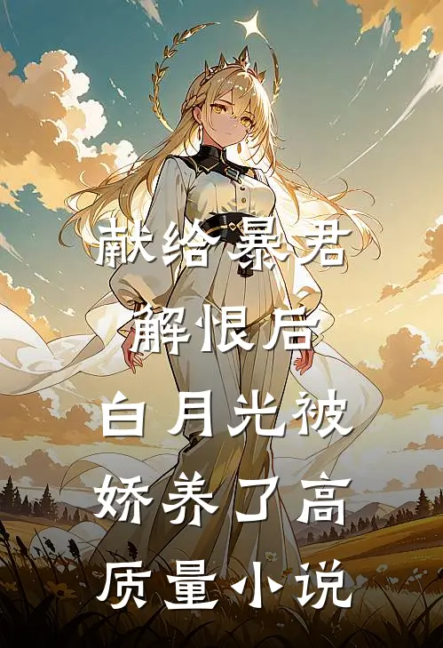 献给暴君解恨后：白月光被娇养了高质量小说