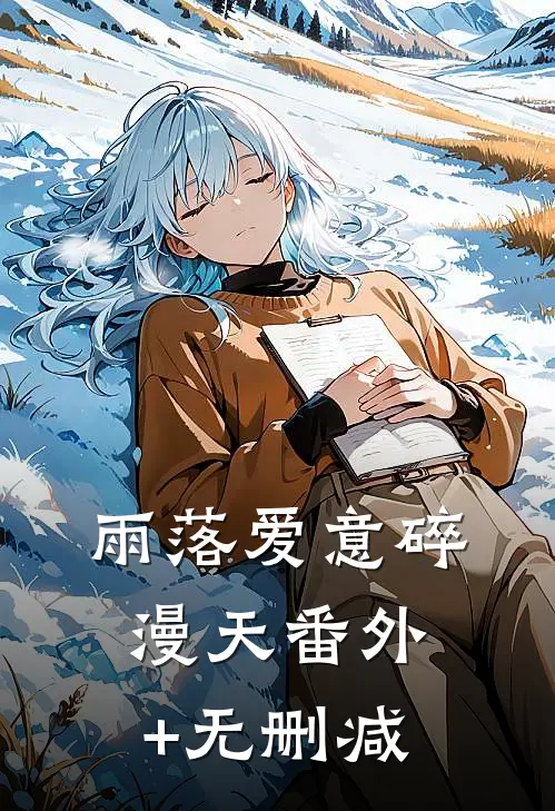 雨落爱意碎漫天番外+无删减