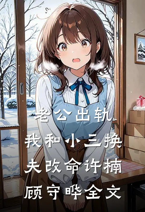 老公出轨，我和小三换夫改命许楠顾守晔全文