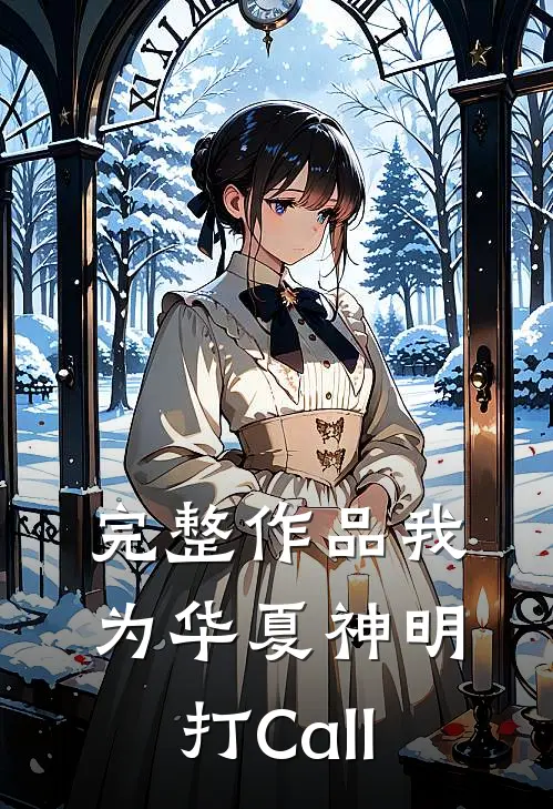 完整作品我为华夏神明打Call