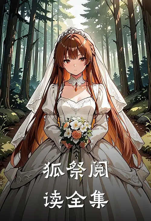 狐祭阅读全集