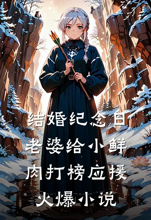 结婚纪念日，老婆给小鲜肉打榜应援火爆小说