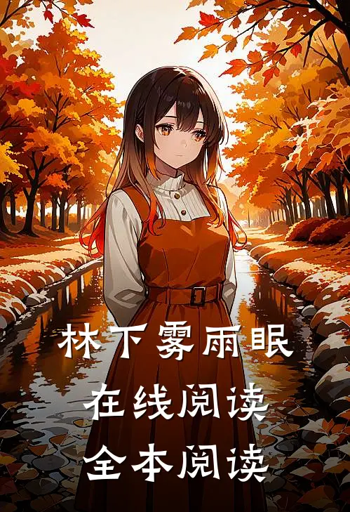 林下雾雨眠在线阅读全本阅读