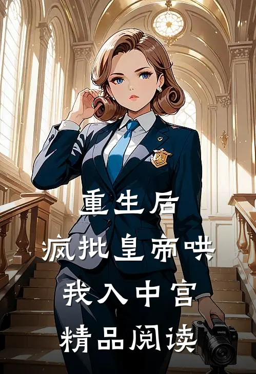 重生后，疯批皇帝哄我入中宫精品阅读