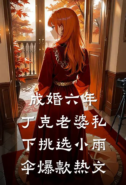 成婚六年，丁克老婆私下挑选小雨伞爆款热文