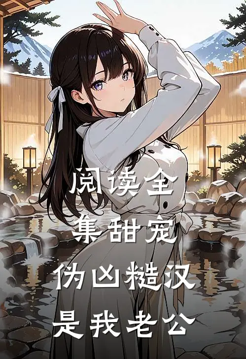 阅读全集甜宠：伪凶糙汉是我老公