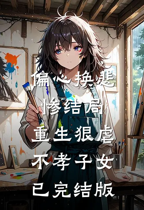偏心换悲惨结局，重生狠虐不孝子女已完结版