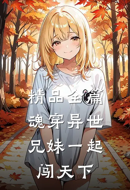 精品全篇魂穿异世，兄妹一起闯天下