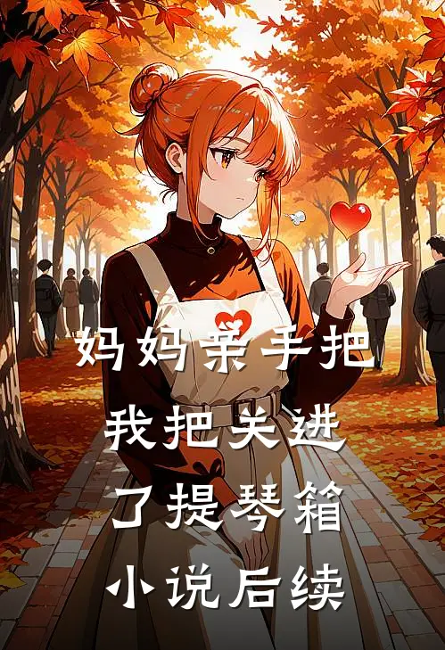 妈妈亲手把我把关进了提琴箱小说后续