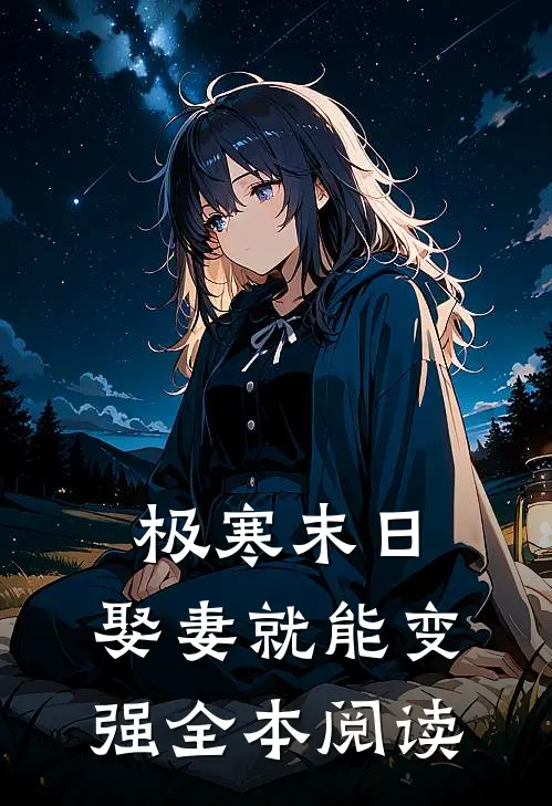 极寒末日：娶妻就能变强全本阅读