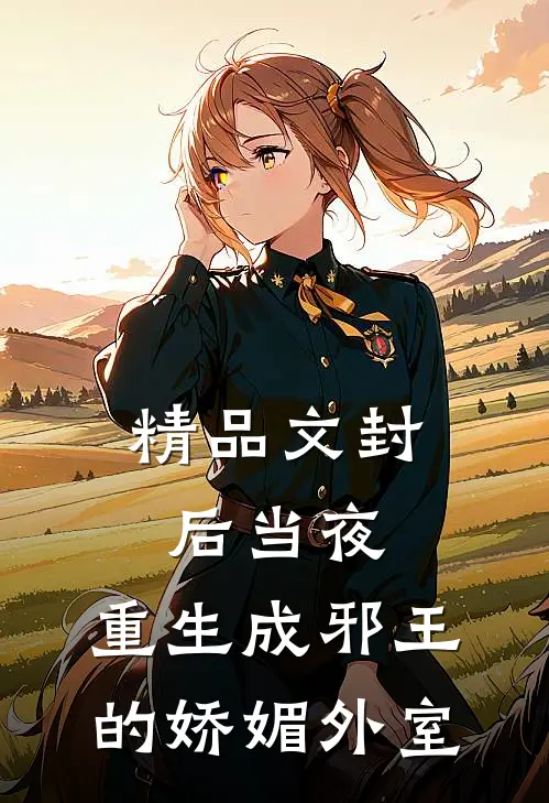 精品文封后当夜，重生成邪王的娇媚外室