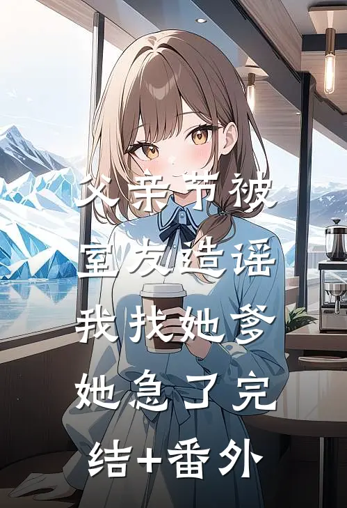 父亲节被室友造谣，我找她爹她急了完结+番外