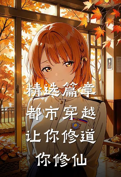 精选篇章都市穿越：让你修道你修仙