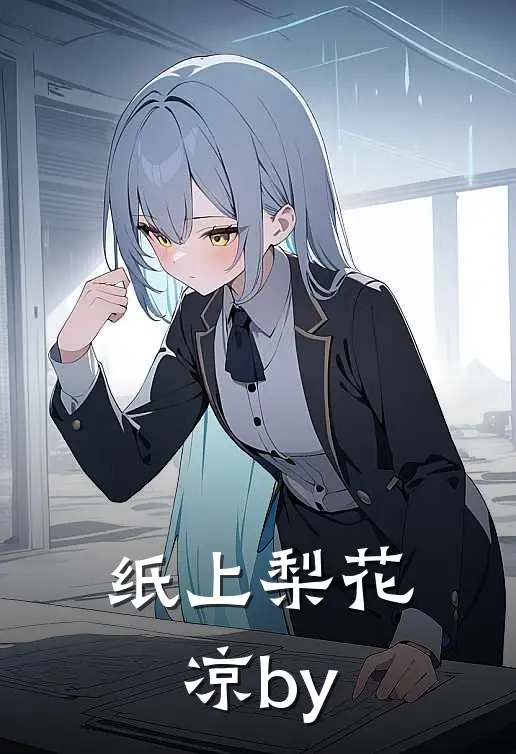 纸上梨花凉by