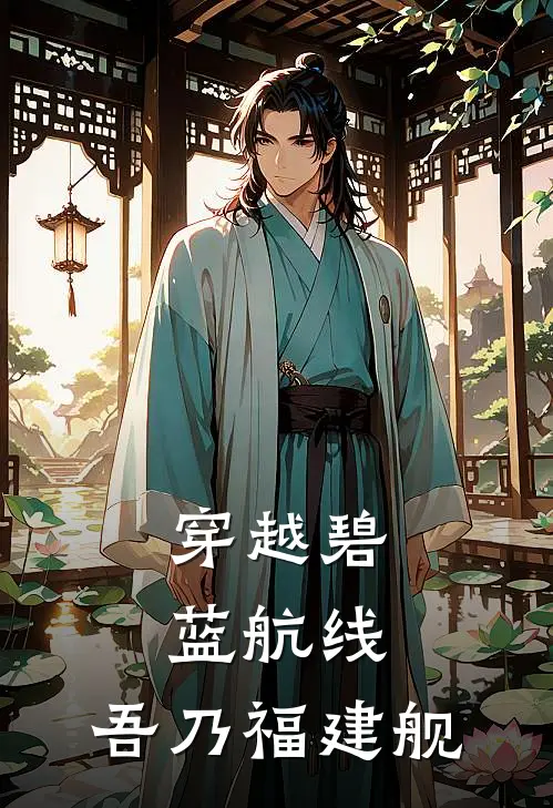 穿越碧蓝航线：吾乃福建舰