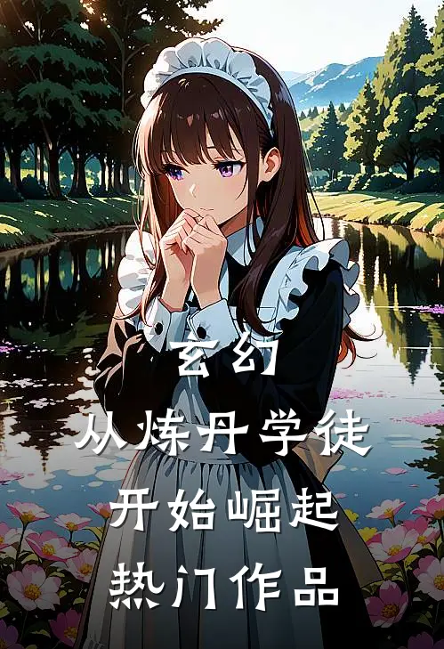 玄幻：从炼丹学徒开始崛起热门作品