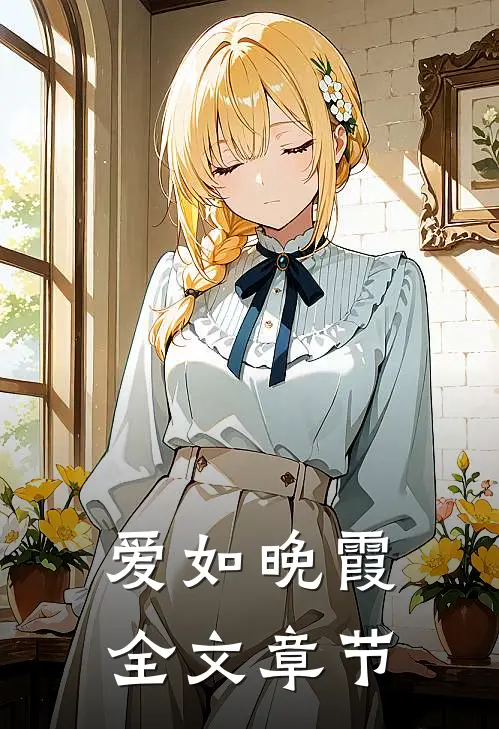 爱如晚霞全文章节