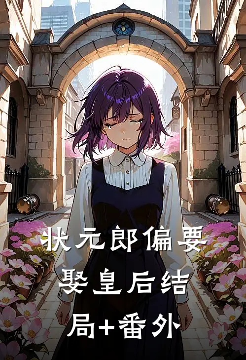 状元郎偏要娶皇后结局+番外