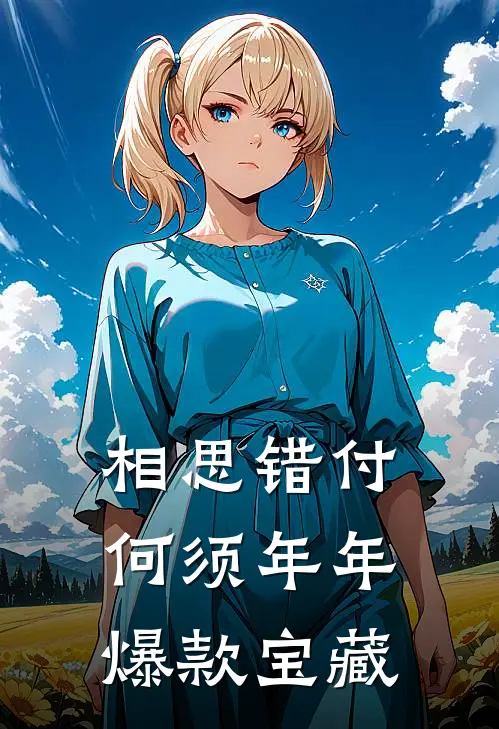 相思错付，何须年年爆款宝藏