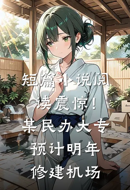 短篇小说阅读震惊！某民办大专预计明年修建机场
