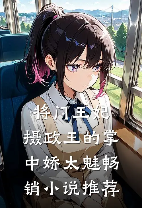 将门王妃：摄政王的掌中娇太魅畅销小说推荐