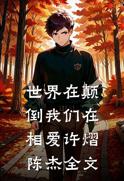 世界在颠倒我们在相爱许熠陈杰全文