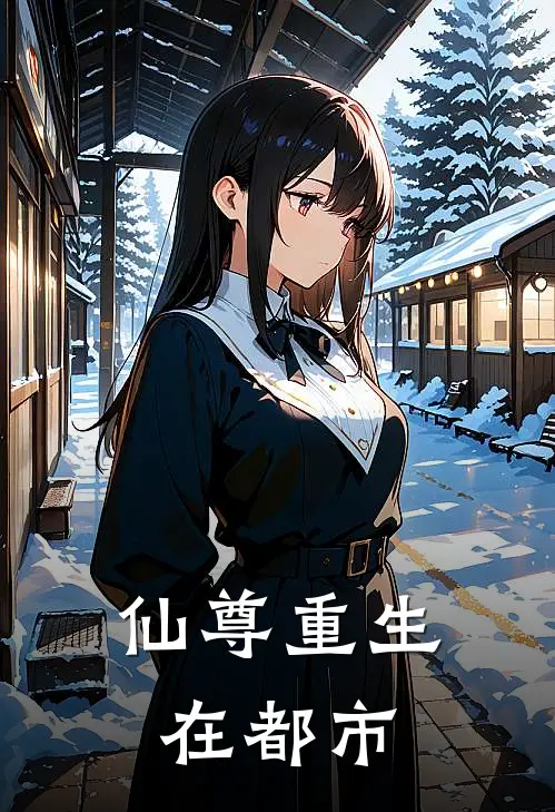 仙尊重生在都市