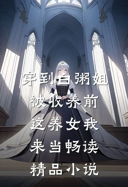 穿到白粥姐被收养前,这养女我来当畅读精品小说