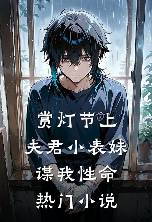 赏灯节上，夫君小表妹谋我性命热门小说