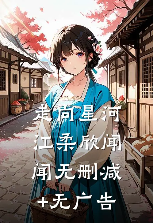 走向星河江柔欣闻闻无删减+无广告