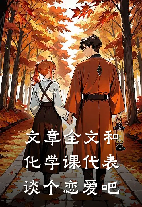 文章全文和化学课代表谈个恋爱吧