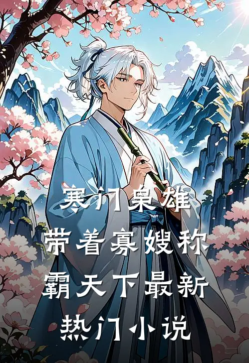 寒门枭雄：带着寡嫂称霸天下最新热门小说